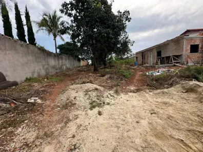 Lote/Terreno à venda, 360m² no São Francisco, Igarapé