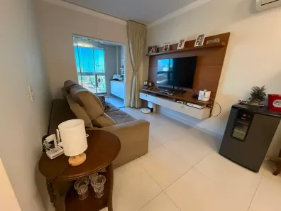 Apartamento com 3 Quartos à venda, 98m² no Centro, Mirassol