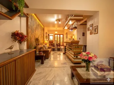 Apartamento com 3 Quartos à venda, 146m² no Itaigara, Salvador