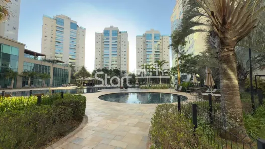 Apartamento com 3 Quartos à venda, 96m² no Fazenda São Quirino, Campinas