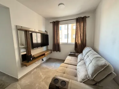 Apartamento com 2 Quartos à venda, 42m² no Vila Penteado, São Paulo