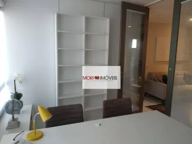 Sala Comercial à venda, 60m² no Várzea da Barra Funda, São Paulo