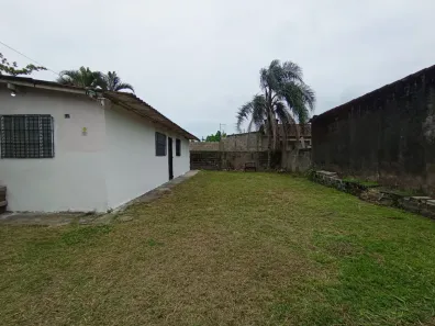 Casa com 1 Quarto à venda, 45m² no Oásis, Itanhaém