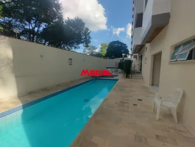 Apartamento com 4 Quartos à venda, 118m² no Jardim Satélite, São José dos Campos