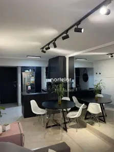 Apartamento com 3 Quartos à venda, 64m² no Vila Mangalot, São Paulo