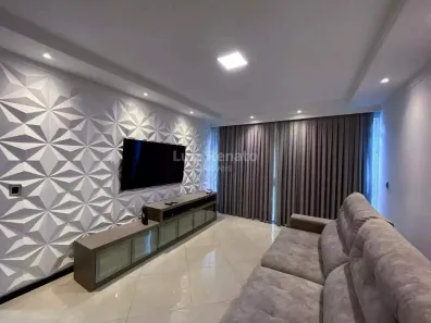 Casa com 4 Quartos à venda, 260m² no Serra, Belo Horizonte
