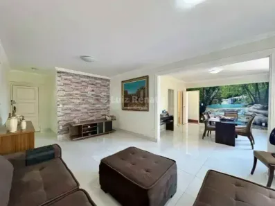 Apartamento com 4 Quartos à venda, 158m² no Serra, Belo Horizonte