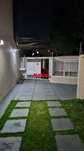 Casa de Condomínio com 2 Quartos à venda, 62m² no Residencial Bosque dos Ipês, São José dos Campos