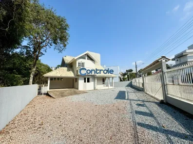 Casa com 4 Quartos à venda, 250m² no Pedra Branca, Palhoça