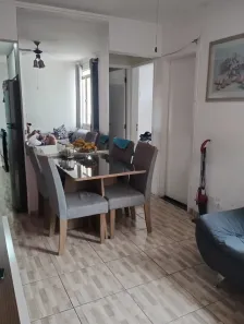 Apartamento com 2 Quartos à venda, 50m² no Alto Industrial, São Bernardo do Campo