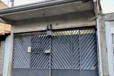Casa com 1 Quarto à venda, 104m² no Jardim São Miguel, Bragança Paulista
