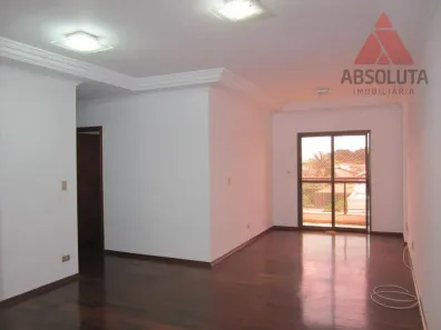 Apartamento com 3 Quartos à venda, 110m² no São Manoel, Americana