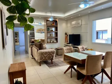 Apartamento com 2 Quartos à venda, 80m² no Capão da Canoa, Capão da Canoa