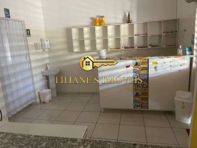 Ponto Comercial à venda, 186m² no Vila Cidade Industrial (Vila Xavier), Araraquara