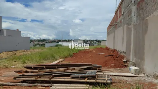 Lote/Terreno à venda, 250m² no Aclimação, Uberlândia