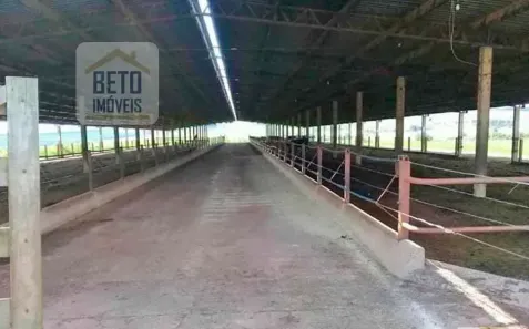 Fazenda/Sítio à venda, 8373200m² no Centro, Agudos
