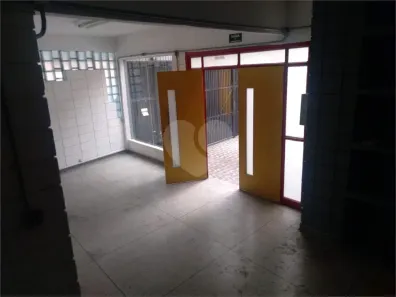Galpão/Depósito/Armazém à venda, 2021m² no Jardim Iracema/Aldeia, Barueri