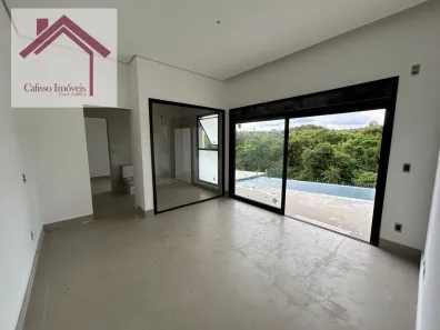 Casa de Condomínio com 3 Quartos à venda, 252m² no Brigadeiro Tobias, Sorocaba