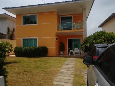 Sobrado com 3 Quartos à venda, 600m² no Buraquinho, Lauro de Freitas