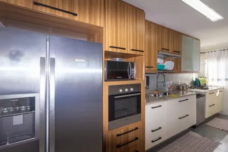 Apartamento com 3 Quartos à venda, 170m² no Vila Yara, Osasco
