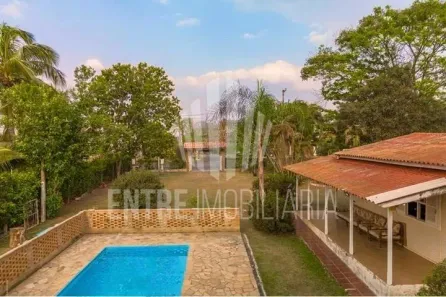 Casa de Condomínio com 2 Quartos à venda, 181m² no Parque Xangrilá, Campinas
