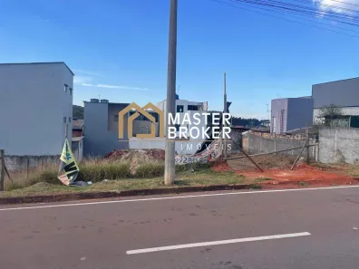 Lote/Terreno à venda, 360m² no Jardim Canadá, Nova Lima