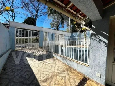Casa com 3 Quartos à venda, 158m² no Vila Industrial, Campinas