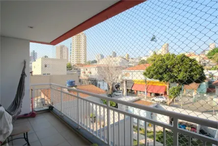 Apartamento com 3 Quartos à venda, 79m² no Vila Matilde, São Paulo