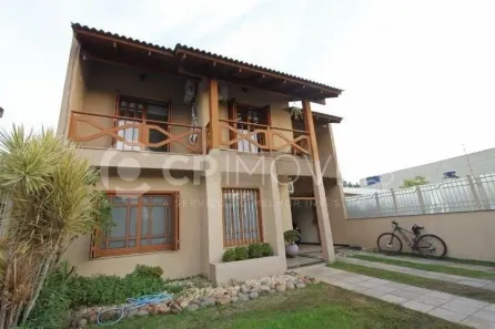 Casa com 4 Quartos à venda, 274m² no Jardim Sabará, Porto Alegre