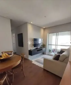 Apartamento com 2 Quartos à venda, 77m² no Centro, São Bernardo do Campo
