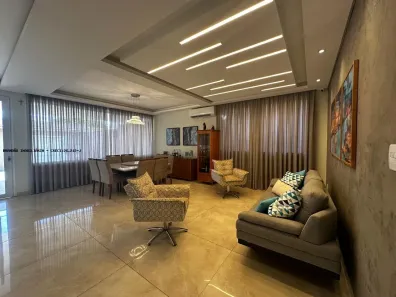 Apartamento com 3 Quartos à venda, 202m² no Jardim São Luiz, Ribeirão Preto
