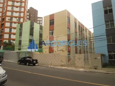 Apartamento com 2 Quartos à venda, 75m² no Pituba, Salvador
