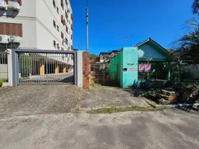 Lote/Terreno à venda, 235m² no Guarani, Novo Hamburgo