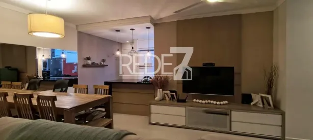 Apartamento com 3 Quartos à venda, 76m² no Loteamento Center Santa Genebra, Campinas