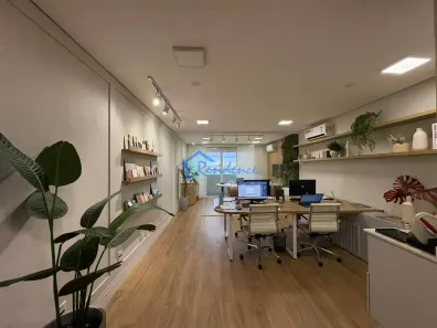 Sala Comercial à venda, 40m² no Jardim Pompéia, Indaiatuba