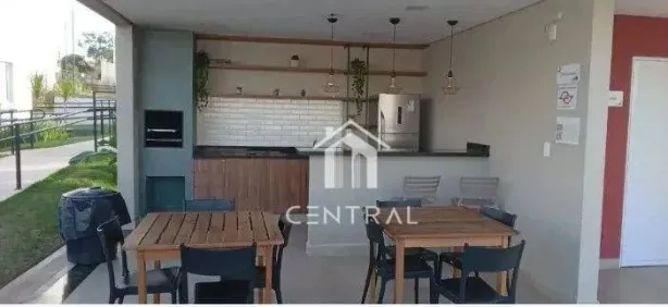 Apartamento com 2 Quartos à venda, 40m² no Ipatinga, Sorocaba