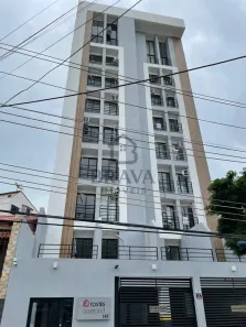Flat com 1 Quarto à venda, 23m² no Jardim Amália, Volta Redonda