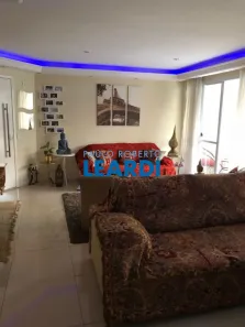 Apartamento com 3 Quartos à venda, 118m² no Lar São Paulo, São Paulo