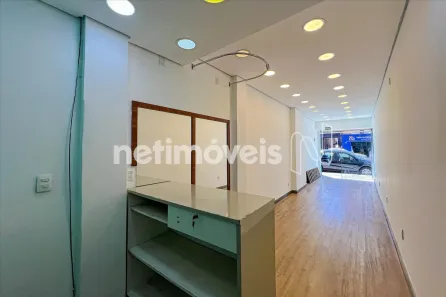 Ponto Comercial para alugar, 60m² no Floresta, Belo Horizonte