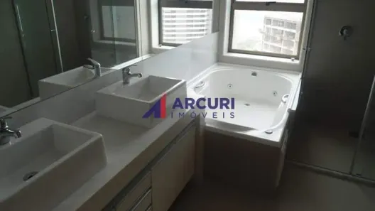 Apartamento com 4 Quartos à venda, 288m² no Vila da Serra, Nova Lima