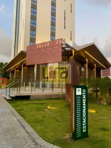Sala Comercial à venda, 40m² no Bancários, João Pessoa
