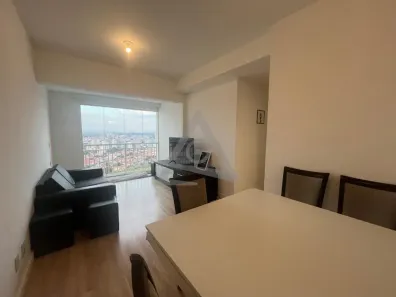 Apartamento com 2 Quartos para alugar, 66m² no Ponte Preta, Campinas