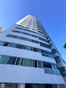 Apartamento com 3 Quartos à venda, 96m² no Boa Viagem, Recife