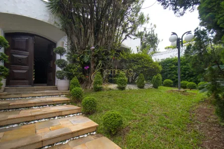 Casa com 4 Quartos à venda, 736m² no Jardim Petrópolis, São Paulo
