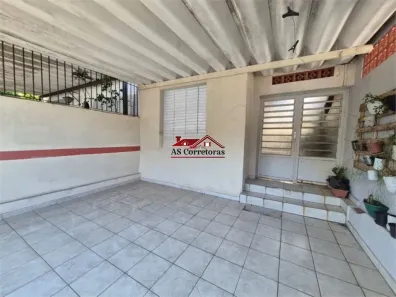 Casa com 2 Quartos à venda, 105m² no Vila Lageado, São Paulo