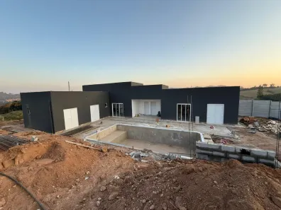 Fazenda/Sítio com 3 Quartos à venda, 600m² no Recreio Topázio (Caucaia do Alto), Cotia