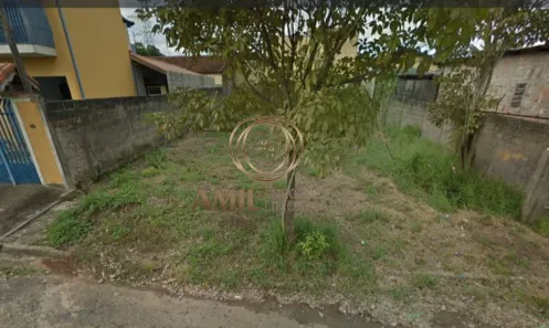 Lote/Terreno à venda, 300m² no Campos Elíseos, Taubaté
