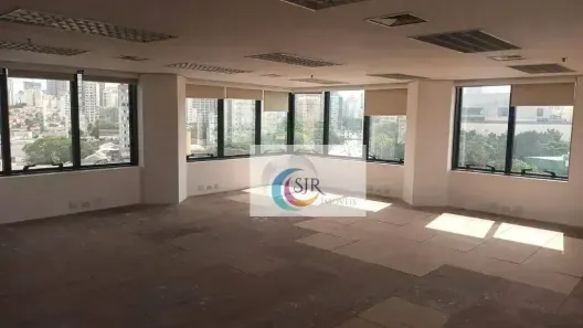 Sala Comercial para alugar, 593m² no Barra Funda, São Paulo