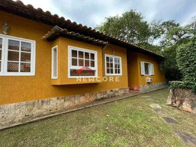 Casa de Condomínio com 4 Quartos à venda, 450m² no Serra Grande, Niterói
