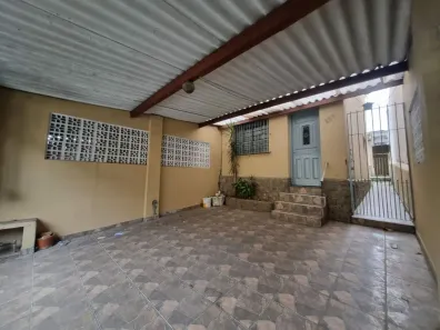 Sobrado com 2 Quartos à venda, 110m² no Jardim Trussardi, São Paulo